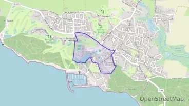 appartement d'une chambre 31 m² à vendre à Talmont-Saint-Hilaire