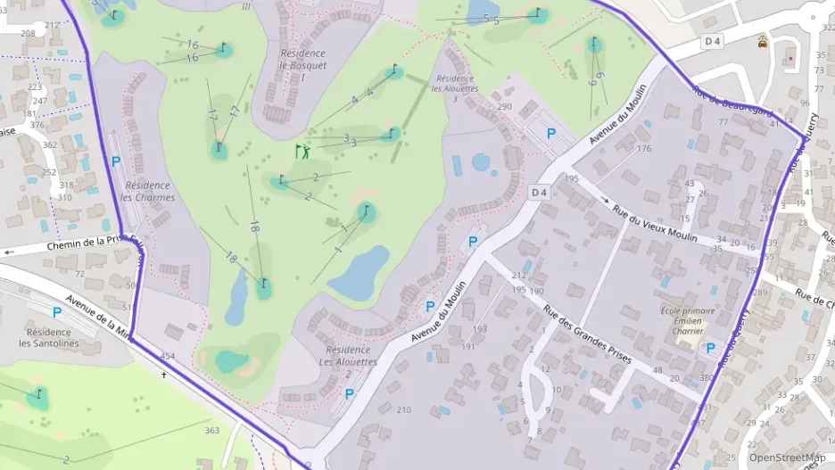 Appartement 31 m² une piece à vendre à Talmont-Saint-Hilaire Appartement 31 m² une piece à vendre à Talmont-Saint-Hilaire