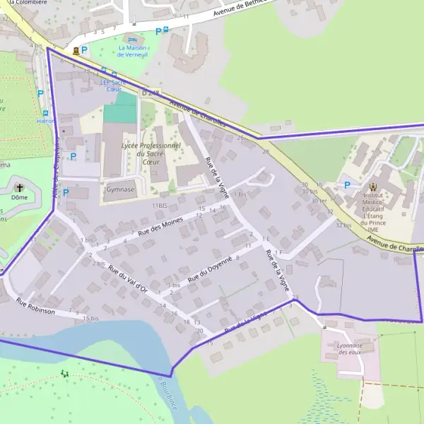 Property