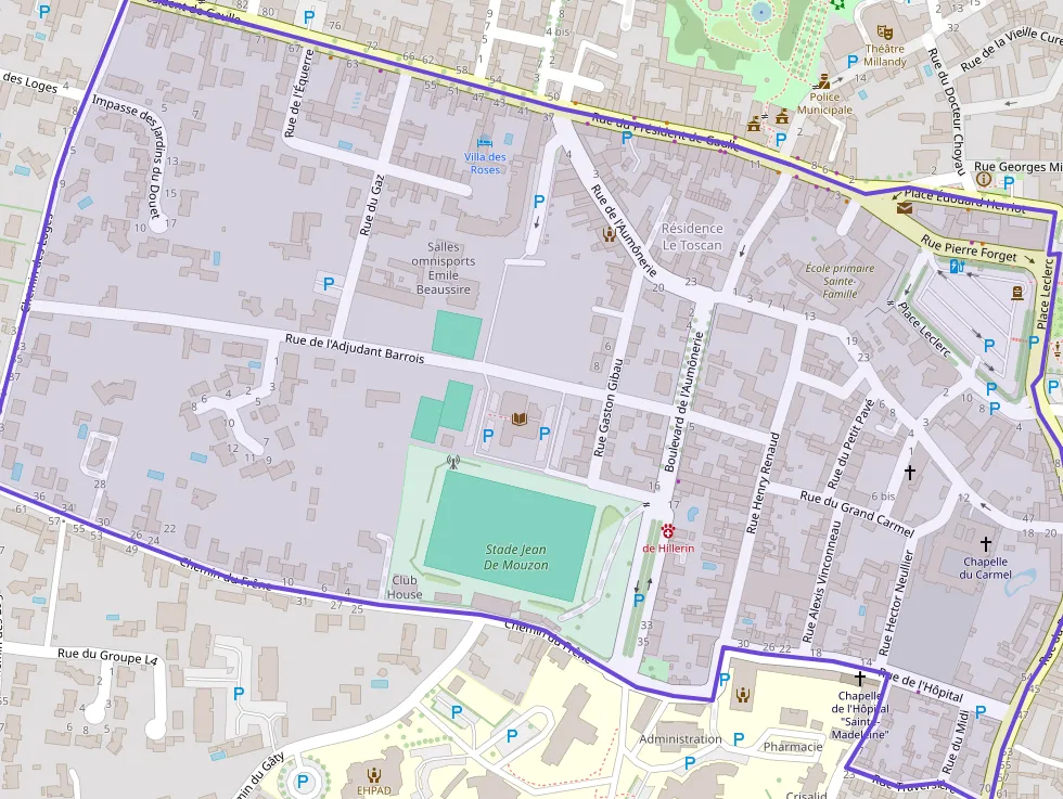 Property