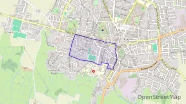 appartement d'une chambre 20 m² à vendre à Luçon