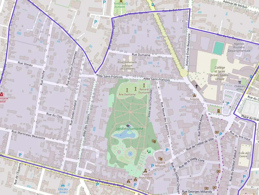 Property