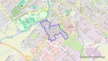 Appartement 73 m² trois pièces à vendre à Fontenay-le-Comte