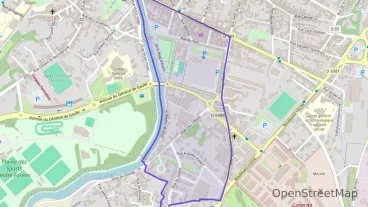 Appartement 100 m² deux pieces à vendre à Fontenay-le-Comte