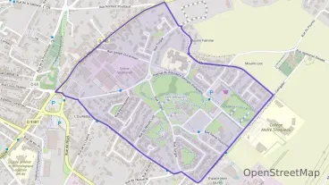 Appartement 145 m² quatre pièces à vendre à Fontenay-le-Comte