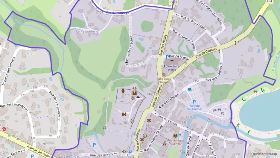 Appartement 74 m² trois pièces à vendre à Talmont-Saint-Hilaire