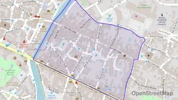 Appartement 61 m² trois pièces à vendre à Fontenay-le-Comte