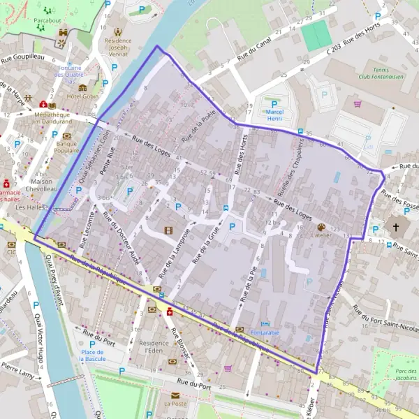 Property