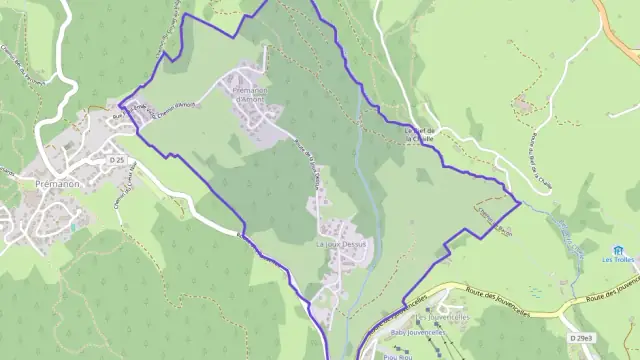 Appartement 27 m² une piece à vendre à Prémanon