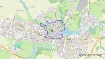 appartement d'une chambre 45 m² à vendre à Talmont-Saint-Hilaire