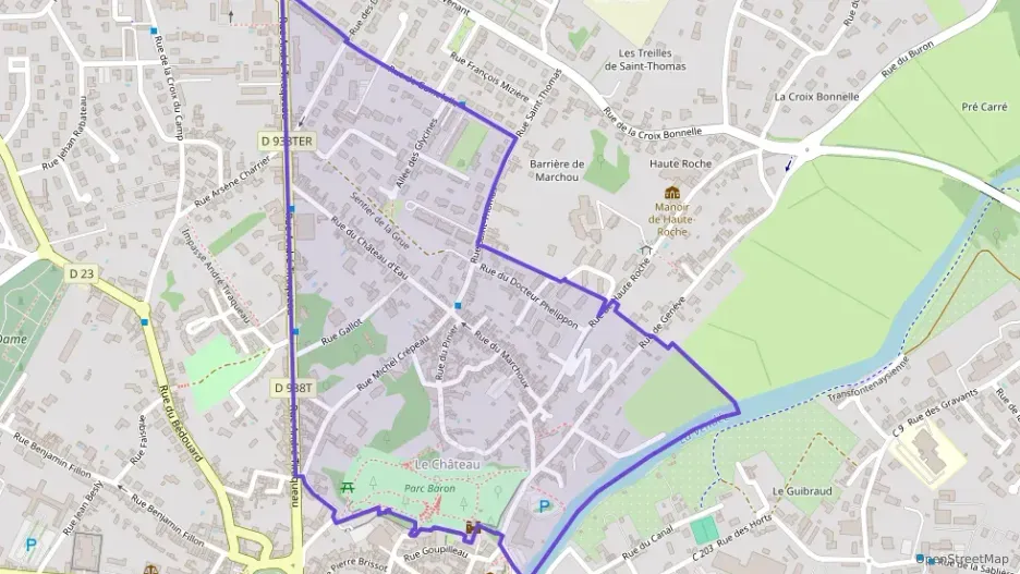 Appartement 35 m² une piece à vendre à Fontenay-le-Comte Appartement 35 m² une piece à vendre à Fontenay-le-Comte