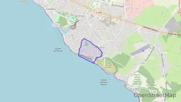 appartement d'une chambre 23 m² à vendre à Les Sables-d`Olonne