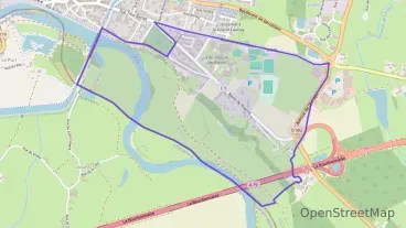 Appartement 63 m² trois pièces à vendre à Digoin