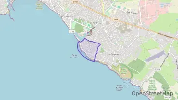 appartement d'une chambre 34 m² à vendre à Les Sables-d`Olonne