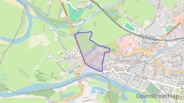 Appartement 83 m² quatre pièces à vendre à Digoin Appartement 83 m² quatre pièces à vendre à Digoin