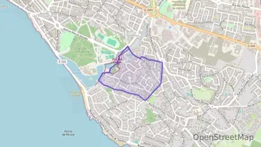 appartement d'une chambre 29 m² à vendre à Les Sables-d`Olonne