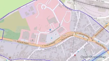 Appartement 51 m² trois pièces à vendre à Digoin Appartement 51 m² trois pièces à vendre à Digoin