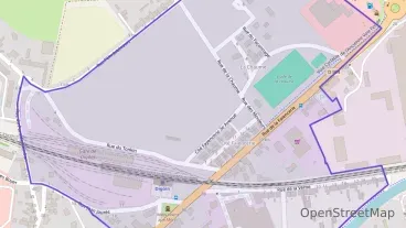 Appartement 62 m² trois pièces à vendre à Digoin Appartement 62 m² trois pièces à vendre à Digoin