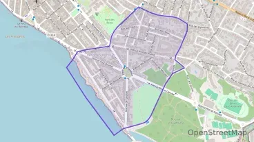 appartement d'une chambre 35 m² à vendre à Les Sables-d`Olonne