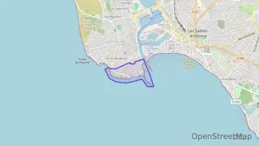 appartement d'une chambre 54 m² à vendre à Les Sables-d`Olonne