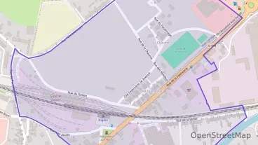 Appartement de 5+ pièces 90 m² à vendre  à Digoin