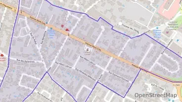 appartement d'une chambre 40 m² à vendre à Les Sables-d`Olonne appartement d'une chambre 40 m² à vendre à Les Sables-d`Olonne