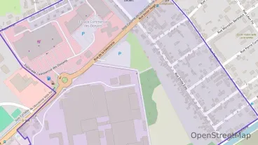 Appartement 55 m² trois pièces à vendre à Digoin