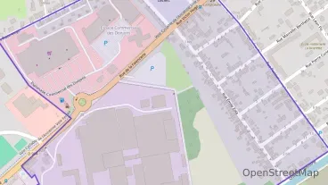 Appartement 43 m² trois pièces à vendre à Digoin