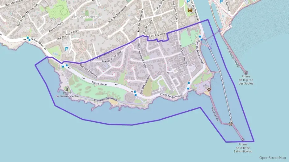 Appartement 33 m² une piece à vendre à Les Sables-d`Olonne Appartement 33 m² une piece à vendre à Les Sables-d`Olonne