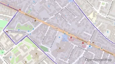 Appartement 36 m² deux pieces à vendre à Les Sables-d`Olonne