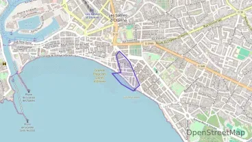 appartement d'une chambre 46 m² à vendre à Les Sables-d`Olonne