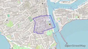 Appartement 42 m² deux pieces à vendre à Les Sables-d`Olonne