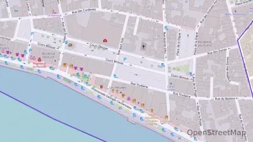 appartement d'une chambre 25 m² à vendre à Les Sables-d`Olonne appartement d'une chambre 25 m² à vendre à Les Sables-d`Olonne