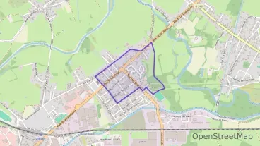 Appartement 52 m² deux pieces à vendre à Digoin