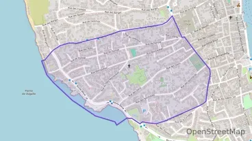 appartement d'une chambre 24 m² à vendre à Les Sables-d`Olonne