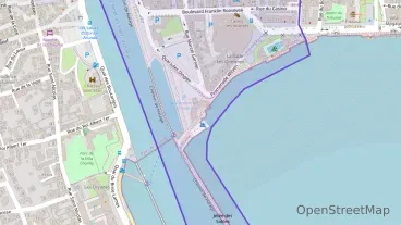 appartement d'une chambre 23 m² à vendre à Les Sables-d`Olonne appartement d'une chambre 23 m² à vendre à Les Sables-d`Olonne