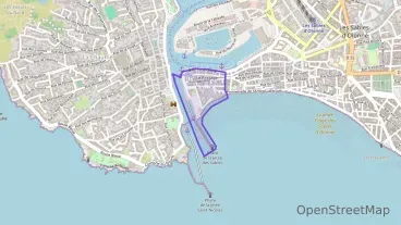 appartement d'une chambre 23 m² à vendre à Les Sables-d`Olonne appartement d'une chambre 23 m² à vendre à Les Sables-d`Olonne