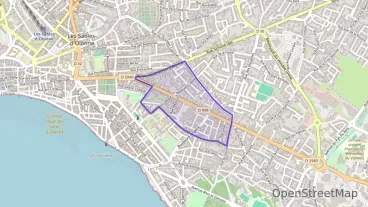 Appartement 43 m² une piece à vendre à Les Sables-d`Olonne