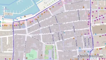 appartement d'une chambre 29 m² à vendre à Les Sables-d`Olonne