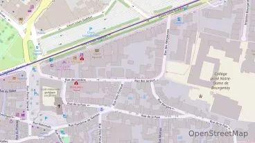 appartement d'une chambre 25 m² à vendre à Les Sables-d`Olonne