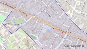 Appartement 33 m² une piece à vendre à Les Sables-d`Olonne Appartement 33 m² une piece à vendre à Les Sables-d`Olonne