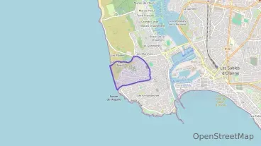 Appartement 28 m² une piece à vendre à Les Sables-d`Olonne Appartement 28 m² une piece à vendre à Les Sables-d`Olonne