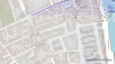 appartement d'une chambre 20 m² à vendre à Les Sables-d`Olonne appartement d'une chambre 20 m² à vendre à Les Sables-d`Olonne