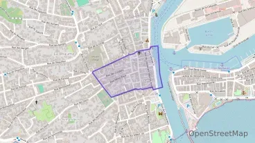 appartement d'une chambre 20 m² à vendre à Les Sables-d`Olonne appartement d'une chambre 20 m² à vendre à Les Sables-d`Olonne