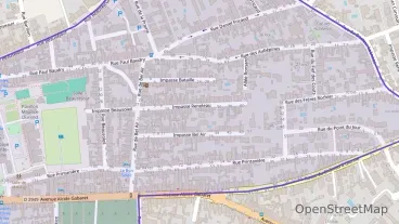 Appartement 21 m² une piece à vendre à Les Sables-d`Olonne