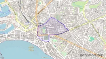 Appartement 21 m² une piece à vendre à Les Sables-d`Olonne