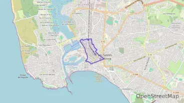 appartement d'une chambre 32 m² à vendre à Les Sables-d`Olonne appartement d'une chambre 32 m² à vendre à Les Sables-d`Olonne