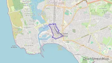 appartement de deux chambres 65 m² à vendre à Les Sables-d`Olonne