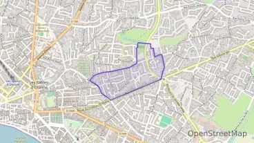 appartement de deux chambres 63 m² à vendre à Les Sables-d`Olonne