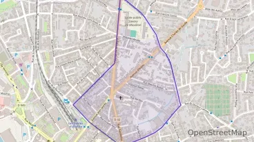 appartement d'une chambre 46 m² à vendre à Les Sables-d`Olonne appartement d'une chambre 46 m² à vendre à Les Sables-d`Olonne